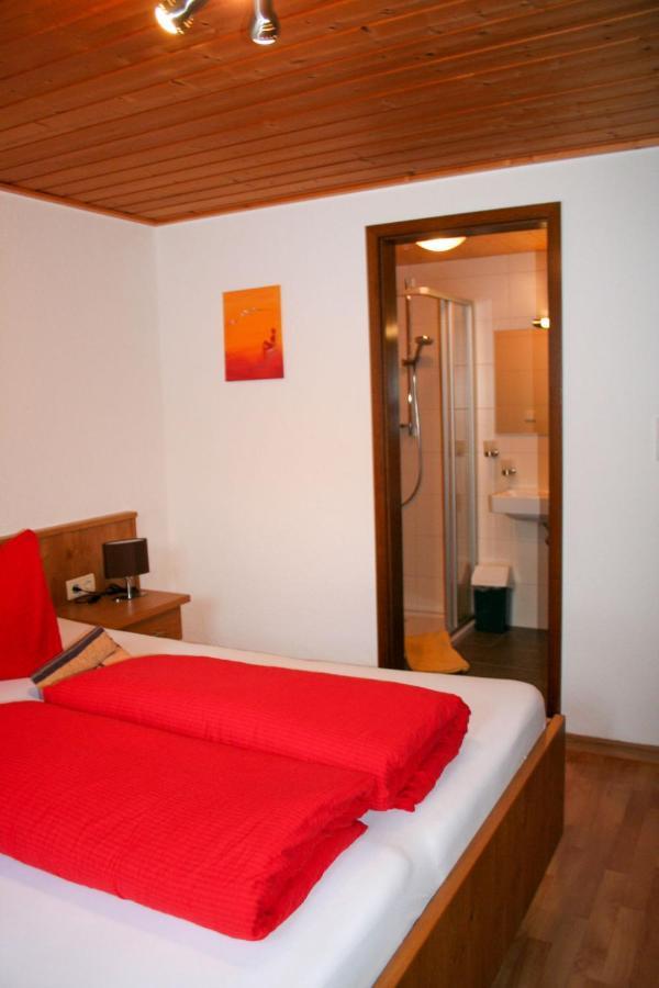 Apartment Zechner - Tdl101 By Interhome Tobadill Bagian luar foto