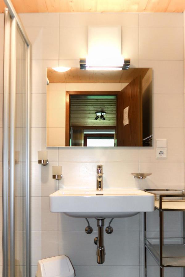 Apartment Zechner - Tdl101 By Interhome Tobadill Bagian luar foto