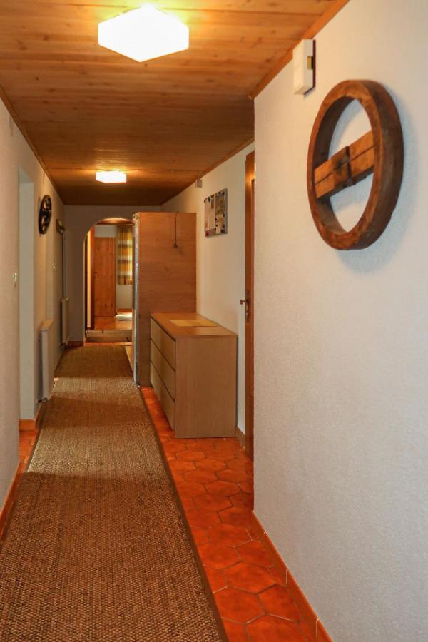 Apartment Zechner - Tdl101 By Interhome Tobadill Bagian luar foto