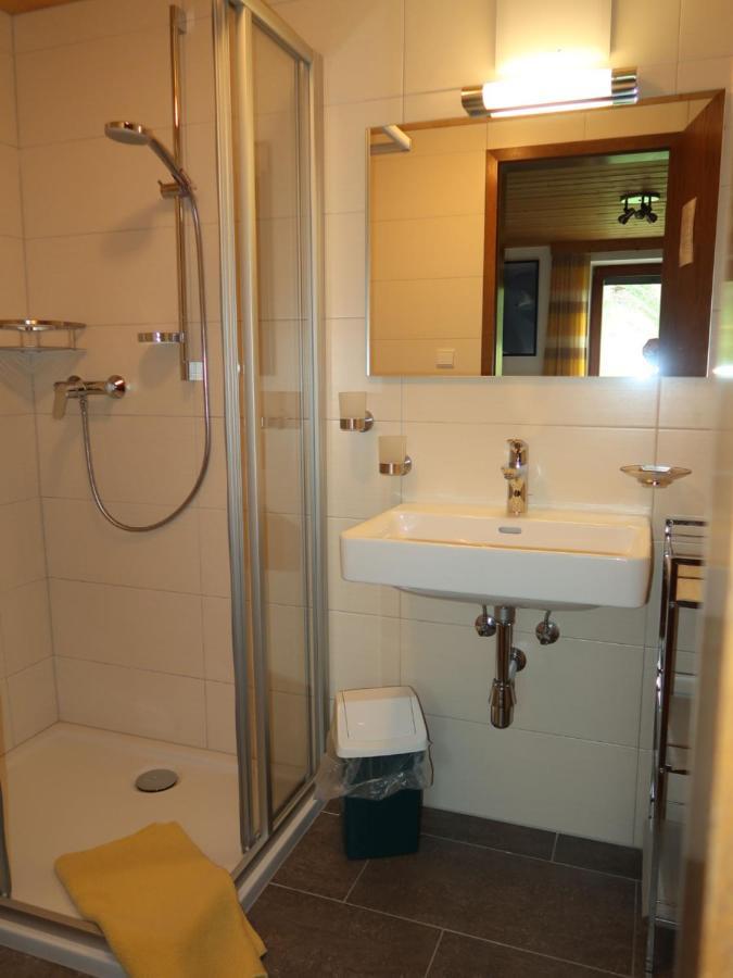 Apartment Zechner - Tdl101 By Interhome Tobadill Bagian luar foto