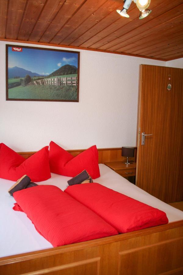 Apartment Zechner - Tdl101 By Interhome Tobadill Bagian luar foto