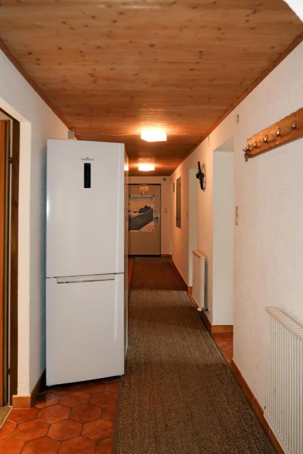Apartment Zechner - Tdl101 By Interhome Tobadill Bagian luar foto