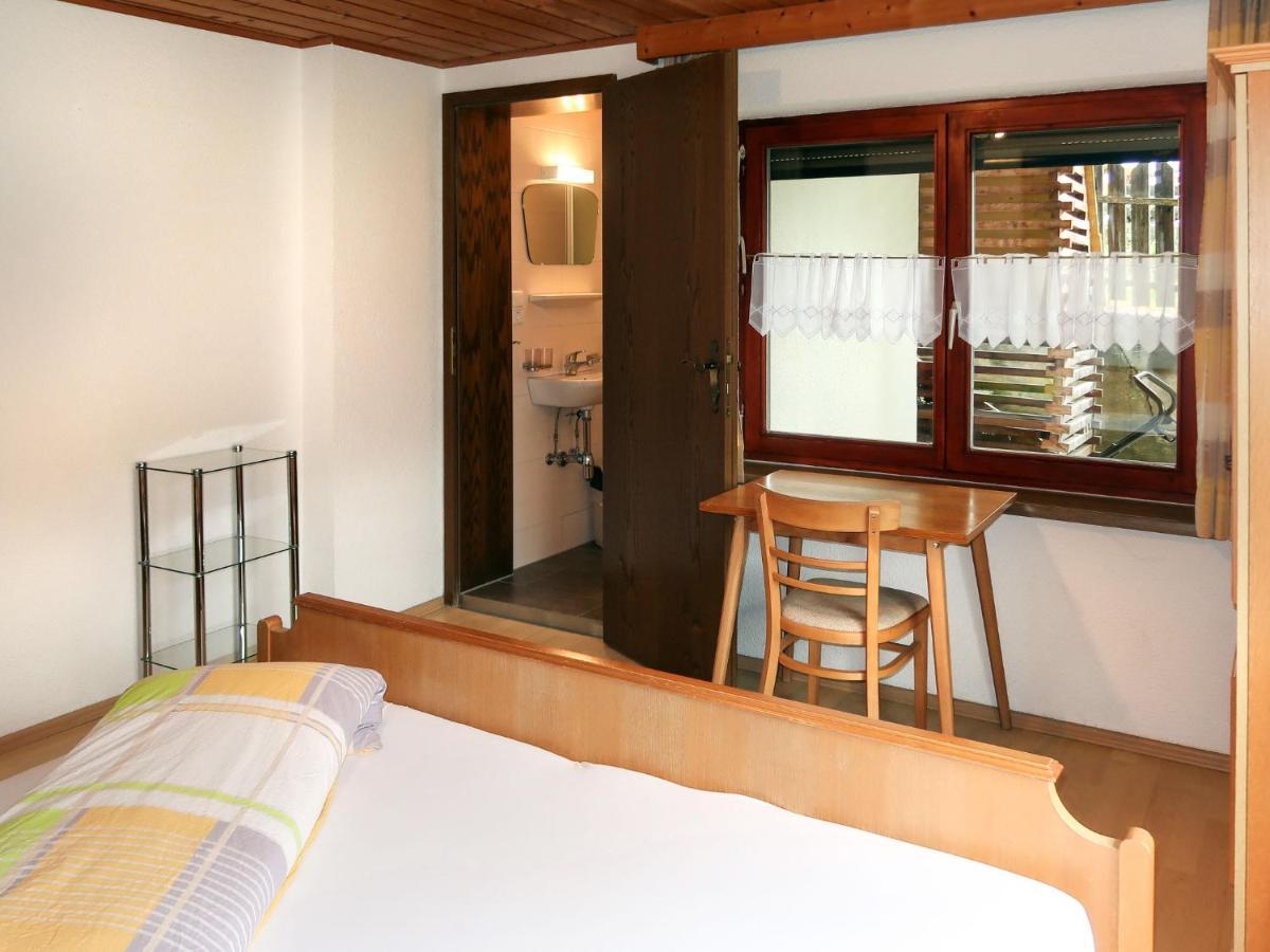 Apartment Zechner - Tdl101 By Interhome Tobadill Bagian luar foto
