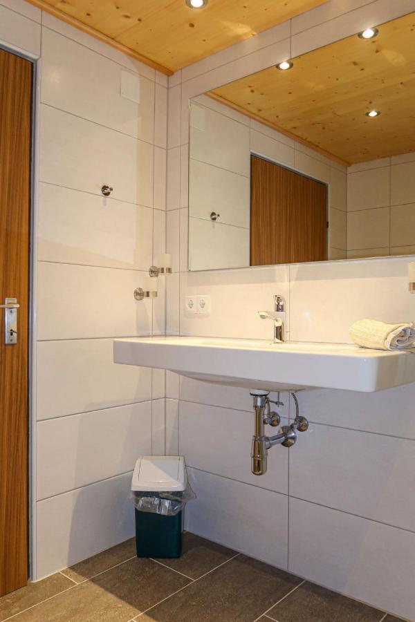 Apartment Zechner - Tdl101 By Interhome Tobadill Bagian luar foto
