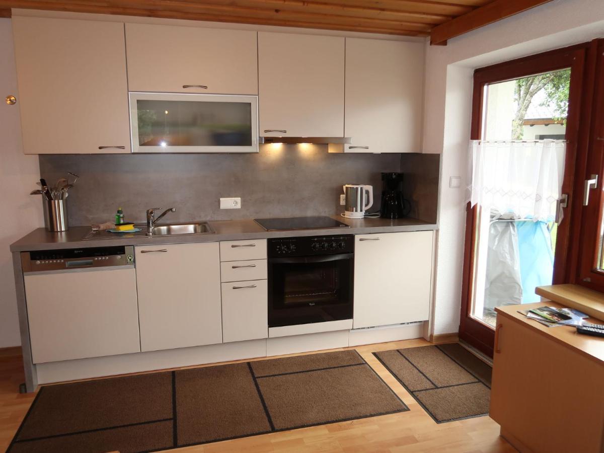 Apartment Zechner - Tdl101 By Interhome Tobadill Bagian luar foto