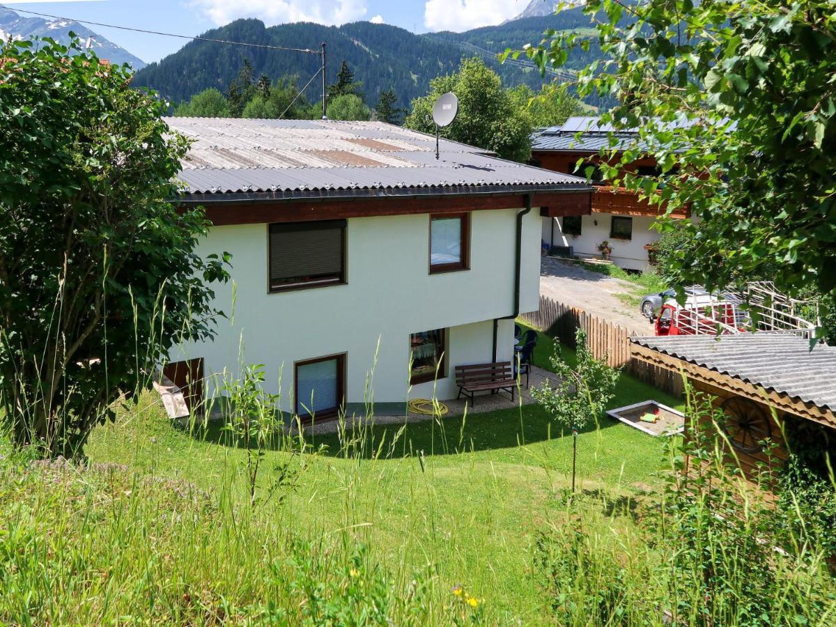 Apartment Zechner - Tdl101 By Interhome Tobadill Bagian luar foto